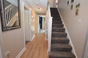 Hallway- click for photo gallery